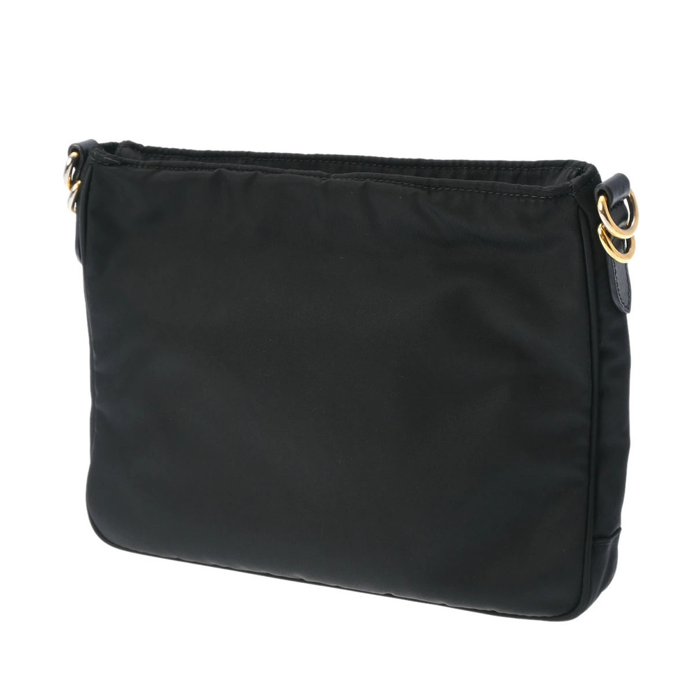 Prada Bag Shoulder Black